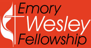 Emory Wesley Logo