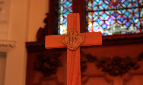 Church Music & Oh God our Help in Ages&nbsp;Past