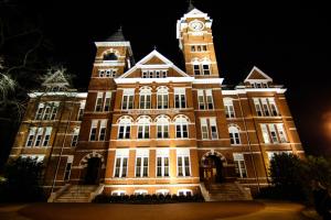 auburn samford hall