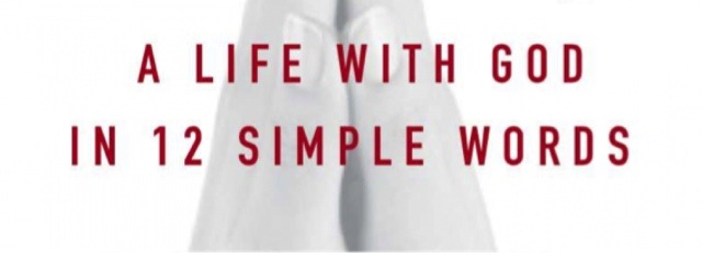 Prayers of the People&nbsp;2014.08.03