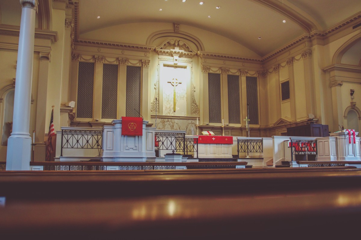 Prayer for June 30th,&nbsp;2019